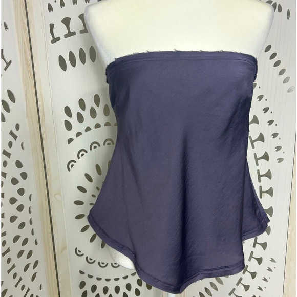 Free People Intimately -Take You Anywhere Tube Top - Picture 11 of 12